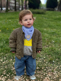 Bandana Lemon Vice