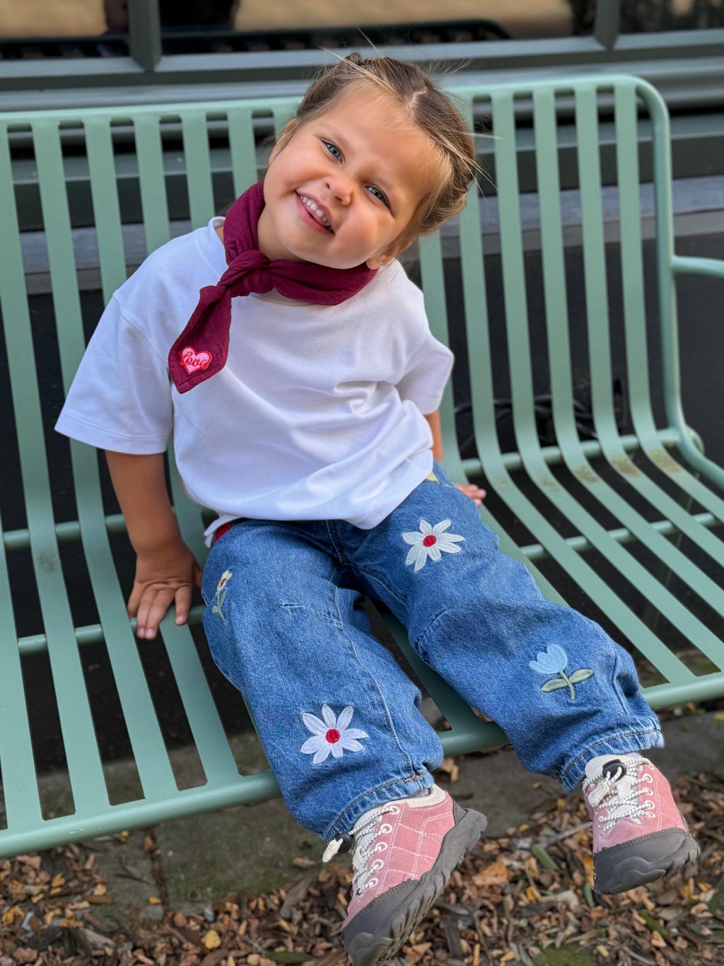 Burgundy Crush ❤️